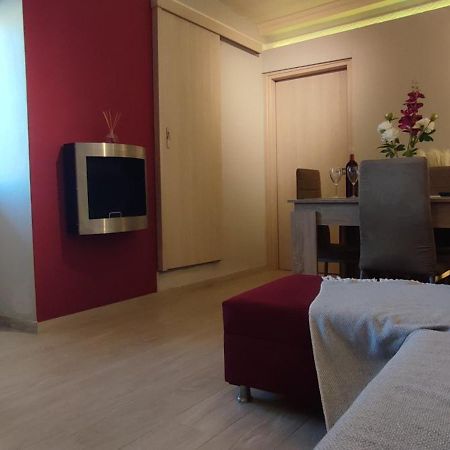Aegean View Villa แอร์มูโปลี ภายนอก รูปภาพ