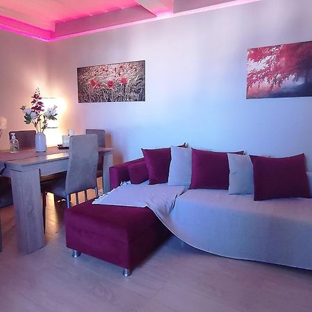 Aegean View Villa แอร์มูโปลี ภายนอก รูปภาพ