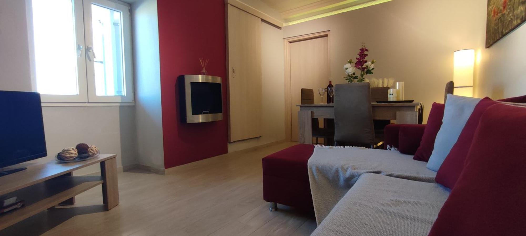 Aegean View Villa แอร์มูโปลี ภายนอก รูปภาพ